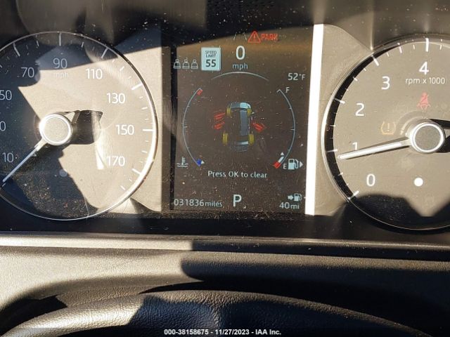 SALYB2FV4LA252529 Land Rover Range Rover Velar P340 S