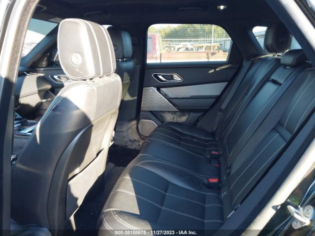 SALYB2FV4LA252529 Land Rover Range Rover Velar P340 S