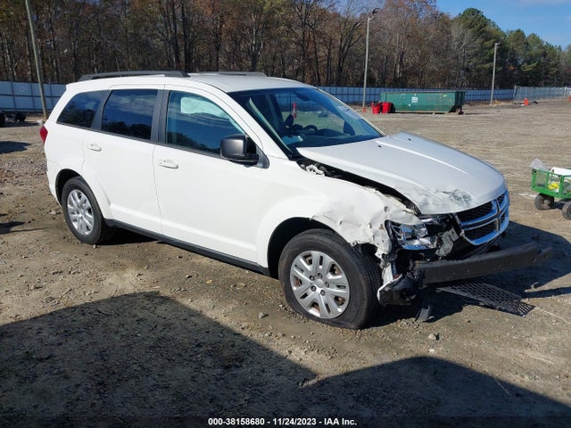 Dodge Journey Se Awd 2018 3C4PDDAG6JT523761 Image 14