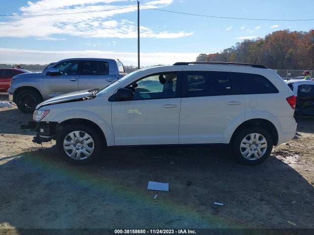 Dodge Journey Se Awd 2018 3C4PDDAG6JT523761 Image 15