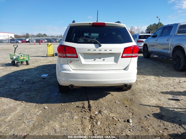 Dodge Journey Se Awd 2018 3C4PDDAG6JT523761 Image 17