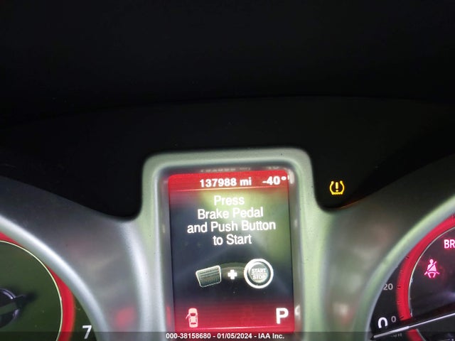 Dodge Journey Se Awd 2018 3C4PDDAG6JT523761 Image 7