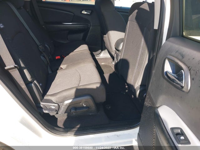 Dodge Journey Se Awd 2018 3C4PDDAG6JT523761 Image 8
