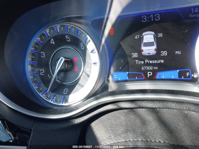 2021 CHRYSLER 300 2C3CCABG0MH546047 Photo 6
