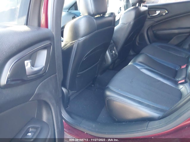 Chrysler 200 S 2015 1C3CCCDGXFN530599 Image 8