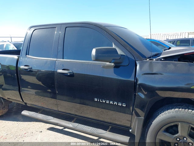 Chevrolet Silverado 1500 Wt 2016 1GCRCNEH6GZ201997 Image 13