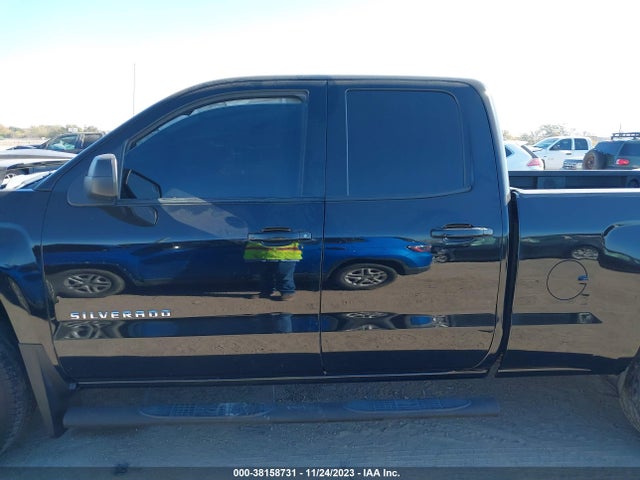 Chevrolet Silverado 1500 Wt 2016 1GCRCNEH6GZ201997 Image 14