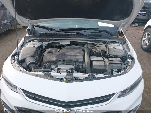 Chevrolet MALIBU LS 2017 1G1ZB5STXHF269839 Image 10