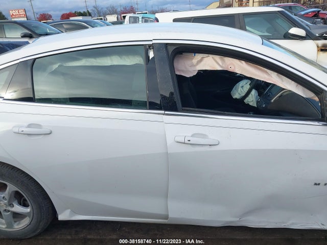 Chevrolet MALIBU LS 2017 1G1ZB5STXHF269839 Image 13