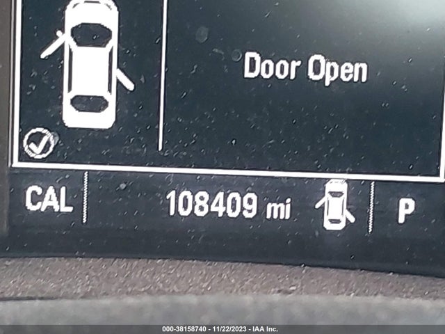 Chevrolet MALIBU LS 2017 1G1ZB5STXHF269839 Image 15