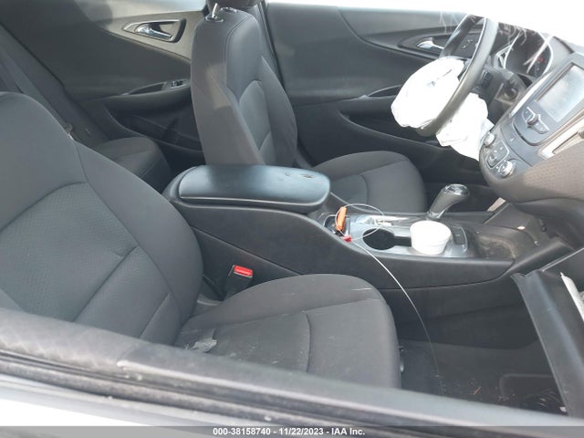 Chevrolet MALIBU LS 2017 1G1ZB5STXHF269839 Image 5