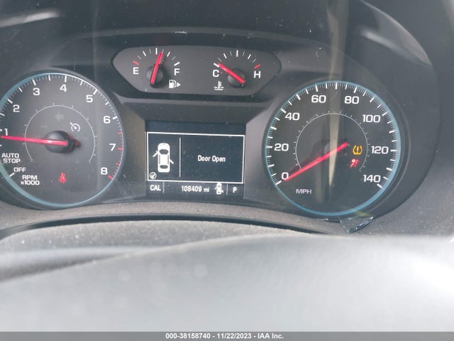 Chevrolet MALIBU LS 2017 1G1ZB5STXHF269839 Image 7