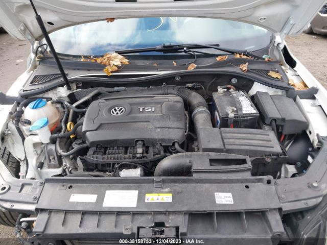 1VWAS7A3XFC108369 Volkswagen Passat 1.8t Limited Edition