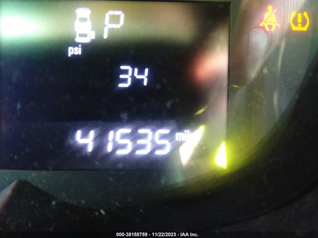 Chevrolet Spark 1lt Cvt 2019 KL8CD6SA7KC771219 Image 15