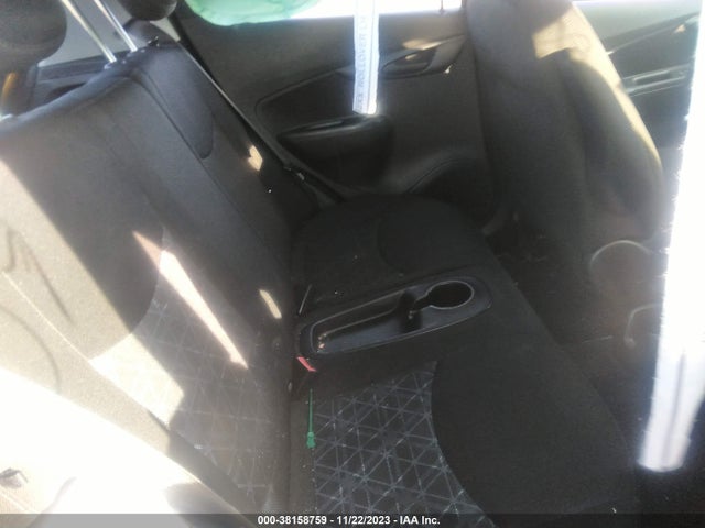 Chevrolet Spark 1lt Cvt 2019 KL8CD6SA7KC771219 Image 8