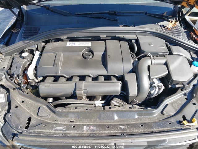 YV4952DL2E2514708 Volvo Xc60 3.2/3.2 Platinum/3.2 Premier/3.2 Premier Plus