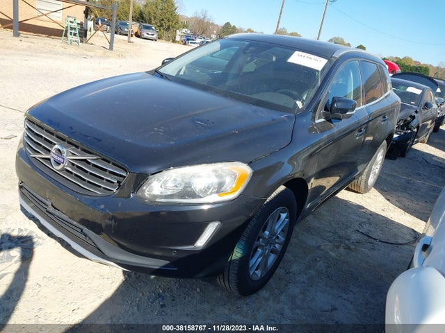 YV4952DL2E2514708 Volvo Xc60 3.2/3.2 Platinum/3.2 Premier/3.2 Premier Plus