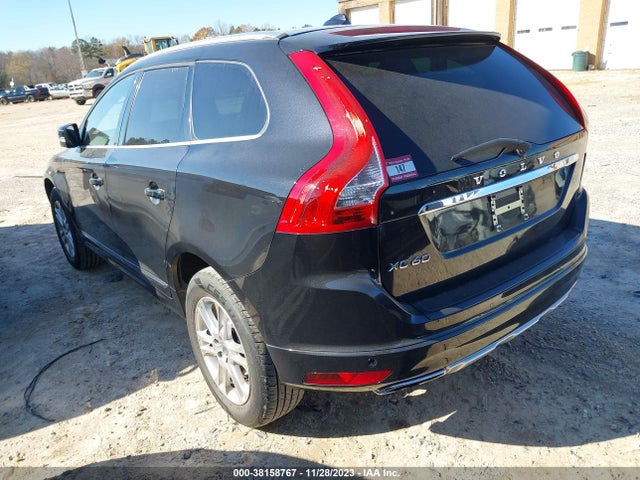 YV4952DL2E2514708 Volvo Xc60 3.2/3.2 Platinum/3.2 Premier/3.2 Premier Plus