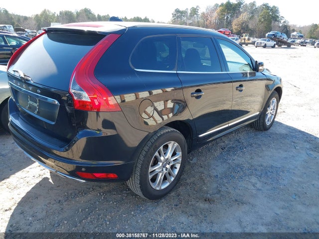 YV4952DL2E2514708 Volvo Xc60 3.2/3.2 Platinum/3.2 Premier/3.2 Premier Plus