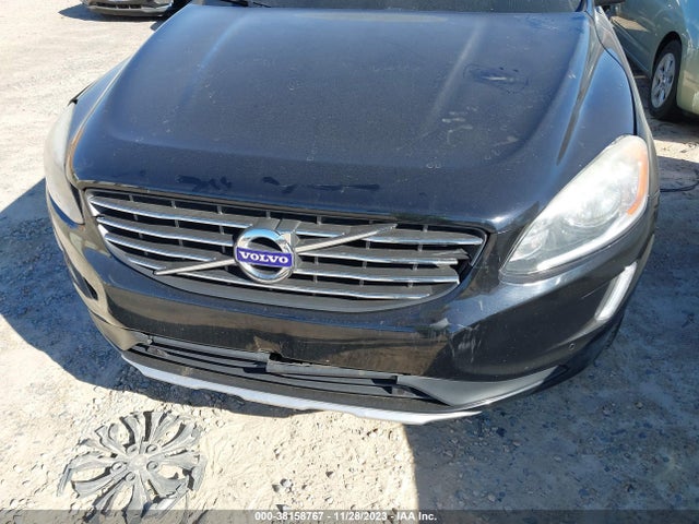 YV4952DL2E2514708 Volvo Xc60 3.2/3.2 Platinum/3.2 Premier/3.2 Premier Plus