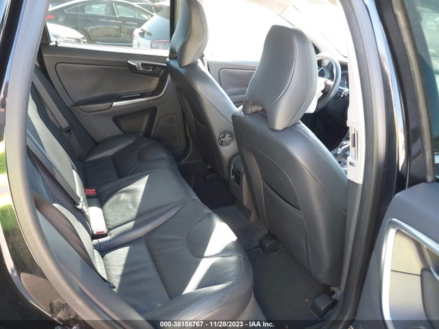 YV4952DL2E2514708 Volvo Xc60 3.2/3.2 Platinum/3.2 Premier/3.2 Premier Plus