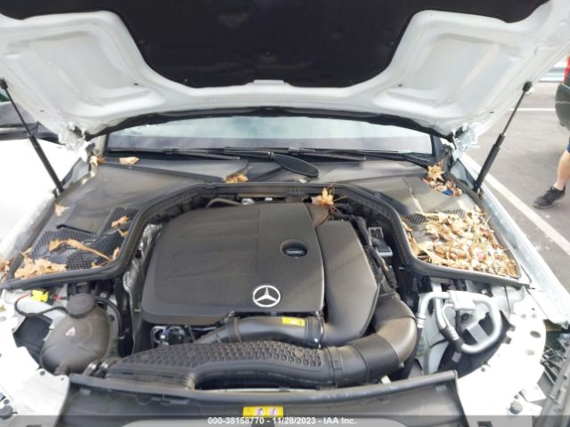 2019 MERCEDES-BENZ C 300 WDDWF8EB1KR515434 Photo 9