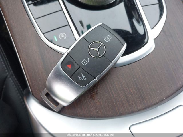 2019 MERCEDES-BENZ C 300 WDDWF8EB1KR515434 Photo 10