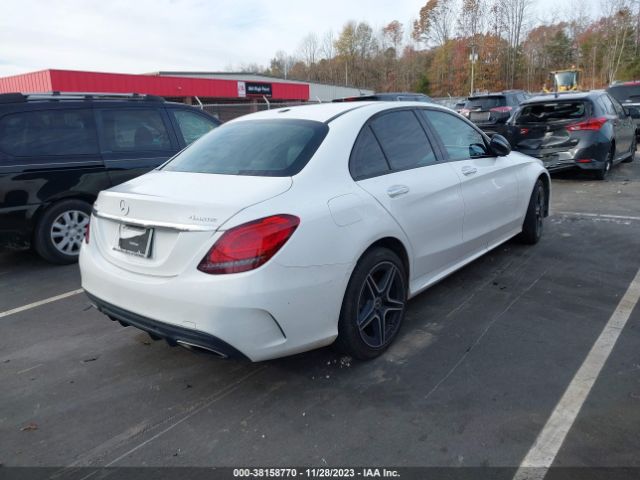 2019 MERCEDES-BENZ C 300 WDDWF8EB1KR515434 Photo 3