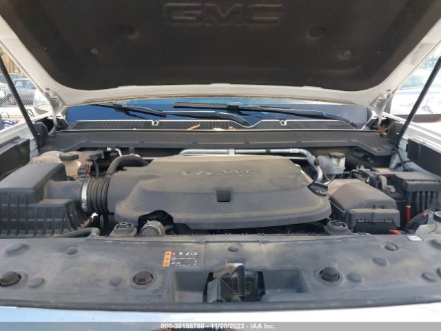 1GTG6EEN4J1175149 GMC Canyon Denali