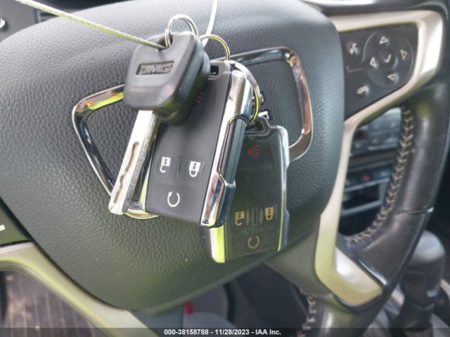 1GTG6EEN4J1175149 GMC Canyon Denali
