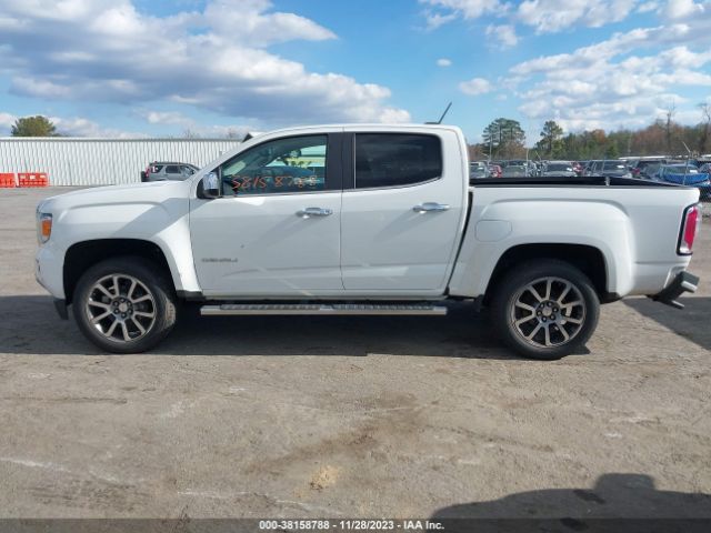 1GTG6EEN4J1175149 GMC Canyon Denali