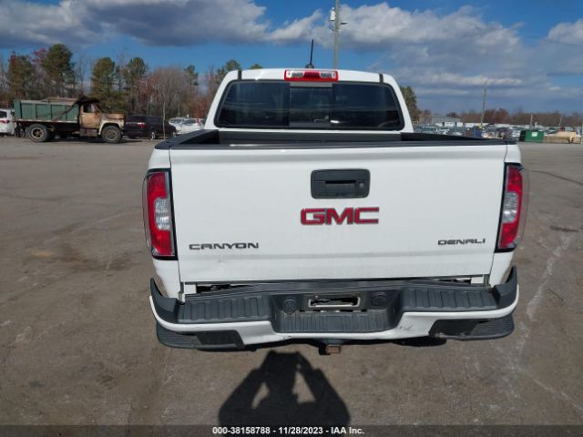 1GTG6EEN4J1175149 GMC Canyon Denali