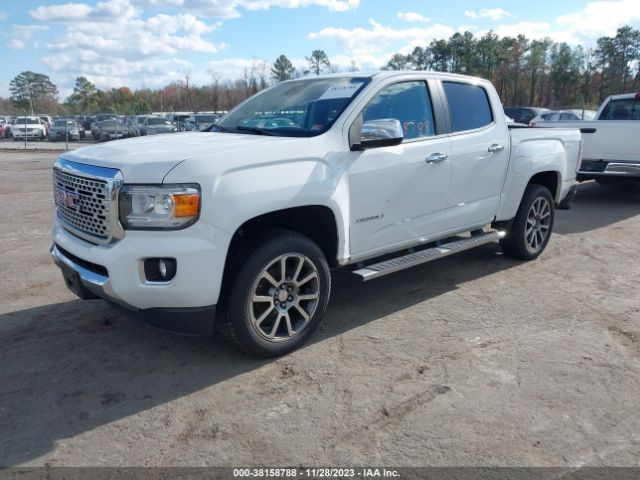 1GTG6EEN4J1175149 GMC Canyon Denali