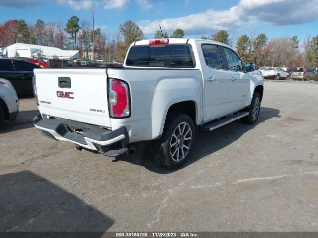 1GTG6EEN4J1175149 GMC Canyon Denali