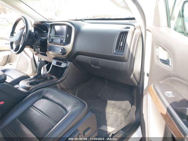 1GTG6EEN4J1175149 GMC Canyon Denali