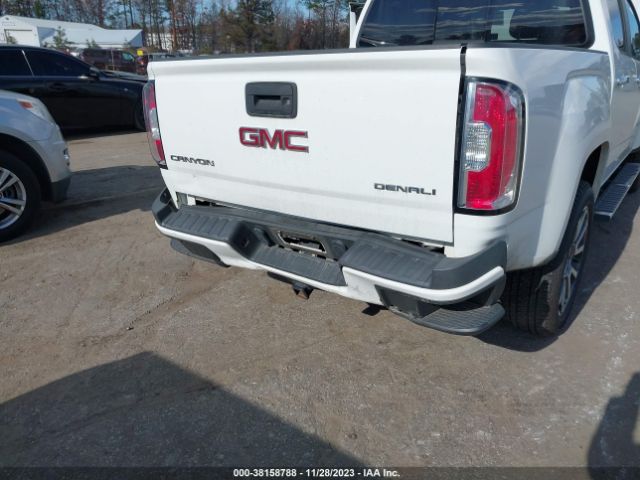 1GTG6EEN4J1175149 GMC Canyon Denali