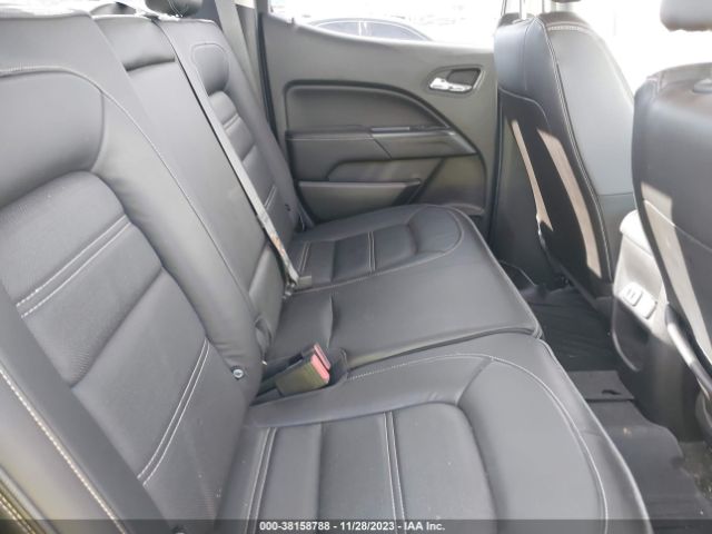 1GTG6EEN4J1175149 GMC Canyon Denali