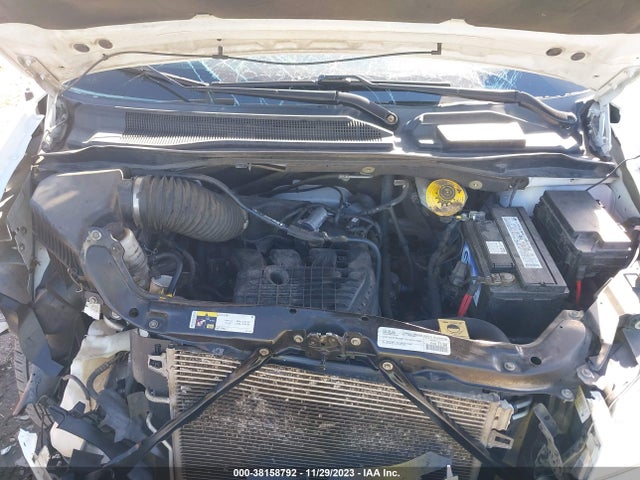Dodge Grand Caravan Avp/se 2015 2C7WDGBG2FR652122 Image 10
