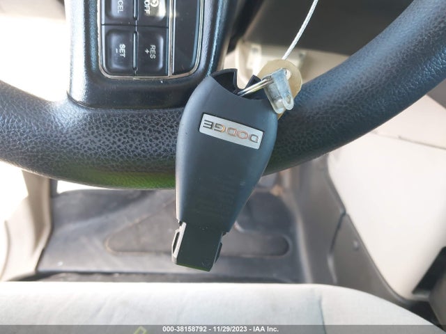 Dodge Grand Caravan Avp/se 2015 2C7WDGBG2FR652122 Image 11