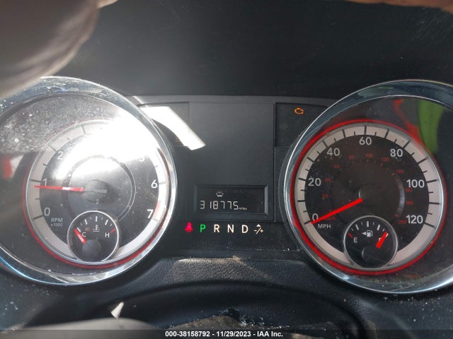 Dodge Grand Caravan Avp/se 2015 2C7WDGBG2FR652122 Image 7