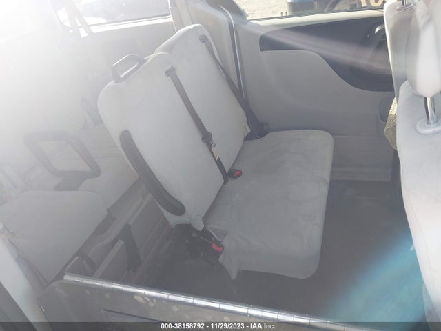 Dodge Grand Caravan Avp/se 2015 2C7WDGBG2FR652122 Image 8