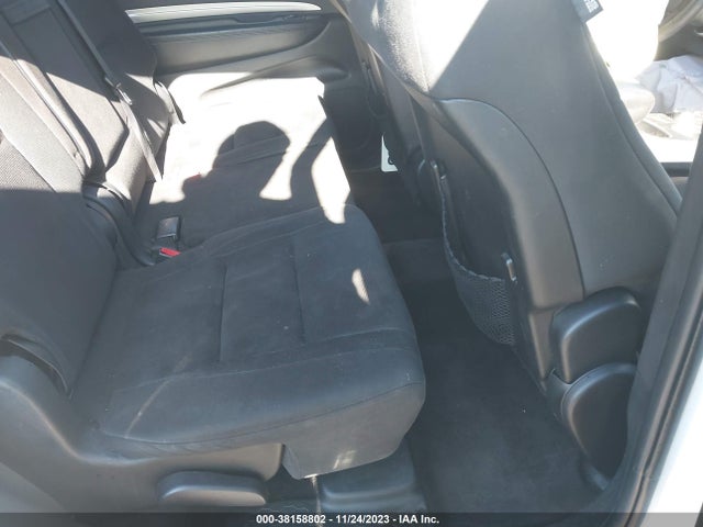 Dodge Durango Sxt Awd 2017 1C4RDJAG4HC897301 Image 8