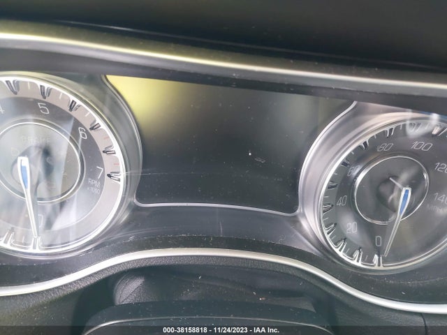 2C3CCAEG3HH586284 Chrysler 300C