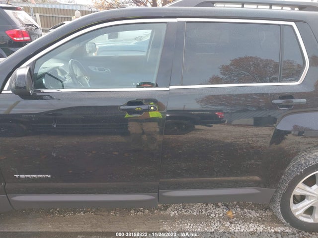 GMC Terrain Sle-2 2017 2GKALNEK8H6299652 Image 14