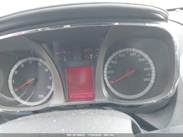 GMC Terrain Sle-2 2017 2GKALNEK8H6299652 Image 7