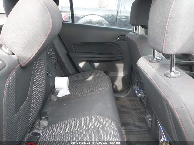 GMC Terrain Sle-2 2017 2GKALNEK8H6299652 Image 8