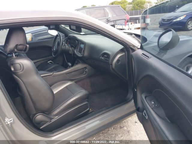 2C3CDZAGXHH651858 Dodge Challenger Sxt Plus