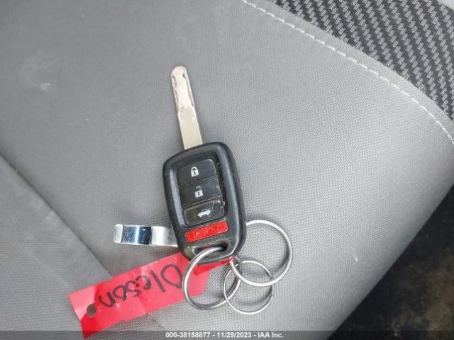 19XFC2F58GE082139 Honda Civic Lx