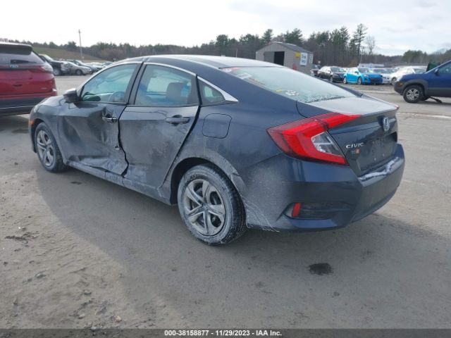 19XFC2F58GE082139 Honda Civic Lx