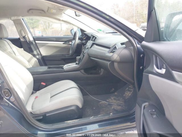 19XFC2F58GE082139 Honda Civic Lx